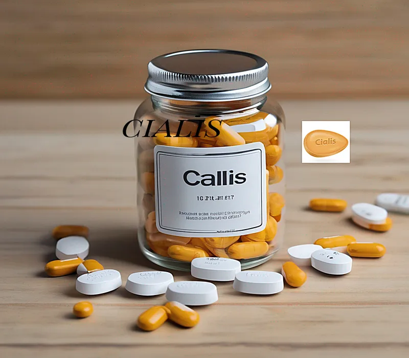 Cialis solo con ricetta